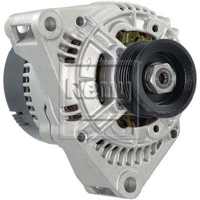 1998, 1997, 1996, 1995, 1994 Saab 900 Alternator