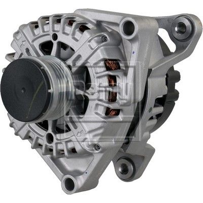 2016, 2015, 2014, 2013, 2012 Chevrolet Cruze Alternator