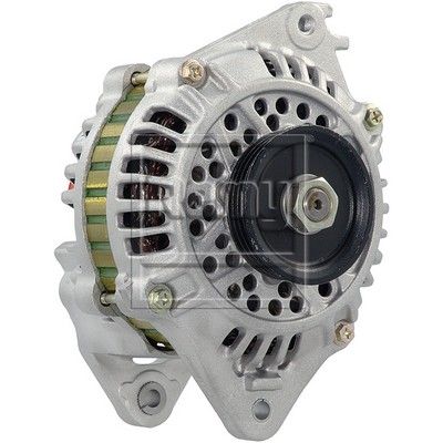 1992, 1991, 1990, 1989 Eagle Summit Alternator