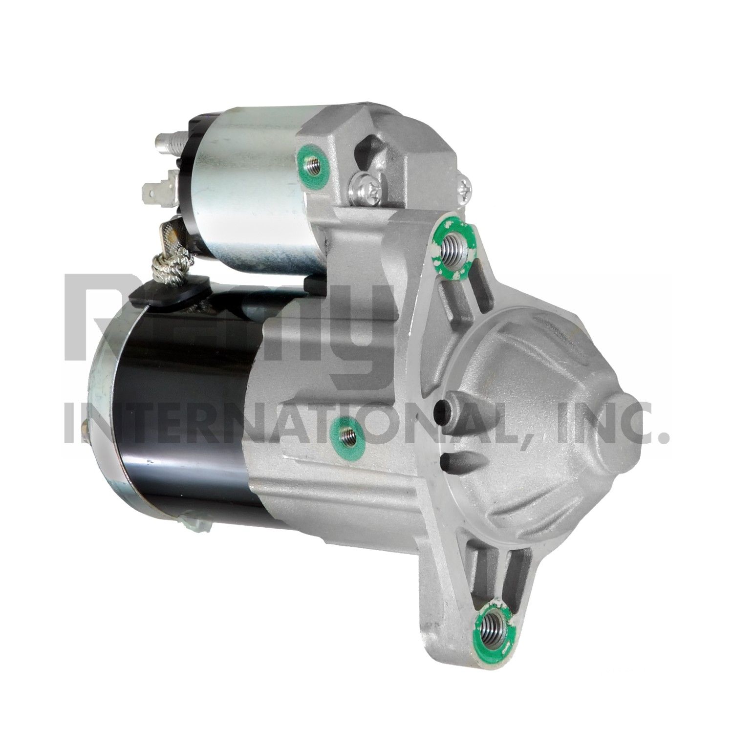 2011, 2010 Dodge Nitro Starter