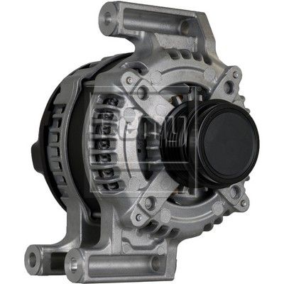 2019, 2018 Chevrolet Traverse Alternator