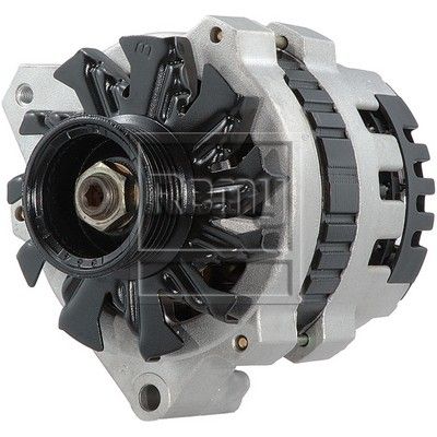 1993 Chevrolet Astro Alternator
