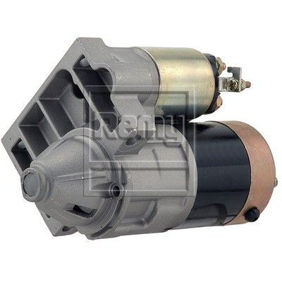 1998, 1997, 1996, 1995, 1994 Jeep Cherokee Starter