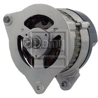 1989, 1988, 1987, 1986, 1985, 1984, 1983, 1982, 1981 Jaguar XJS Alternator