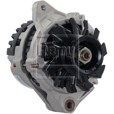 1992, 1991, 1990, 1989 Geo Prizm Alternator