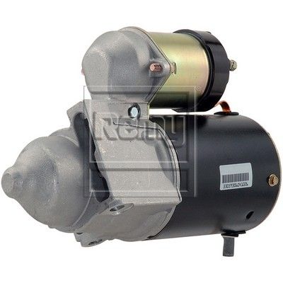 2000, 1999, 1998, 1997 Chevrolet Express 2500 Starter