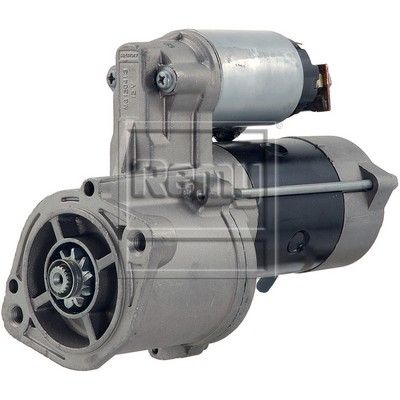 1985, 1984, 1983 Dodge Power Ram 50 Ram 50 Starter