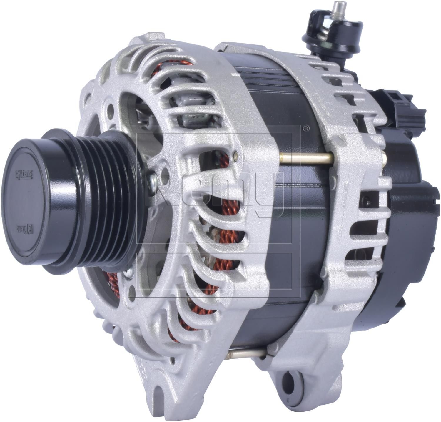2021, 2020, 2019, 2018 Lincoln Navigator Alternator