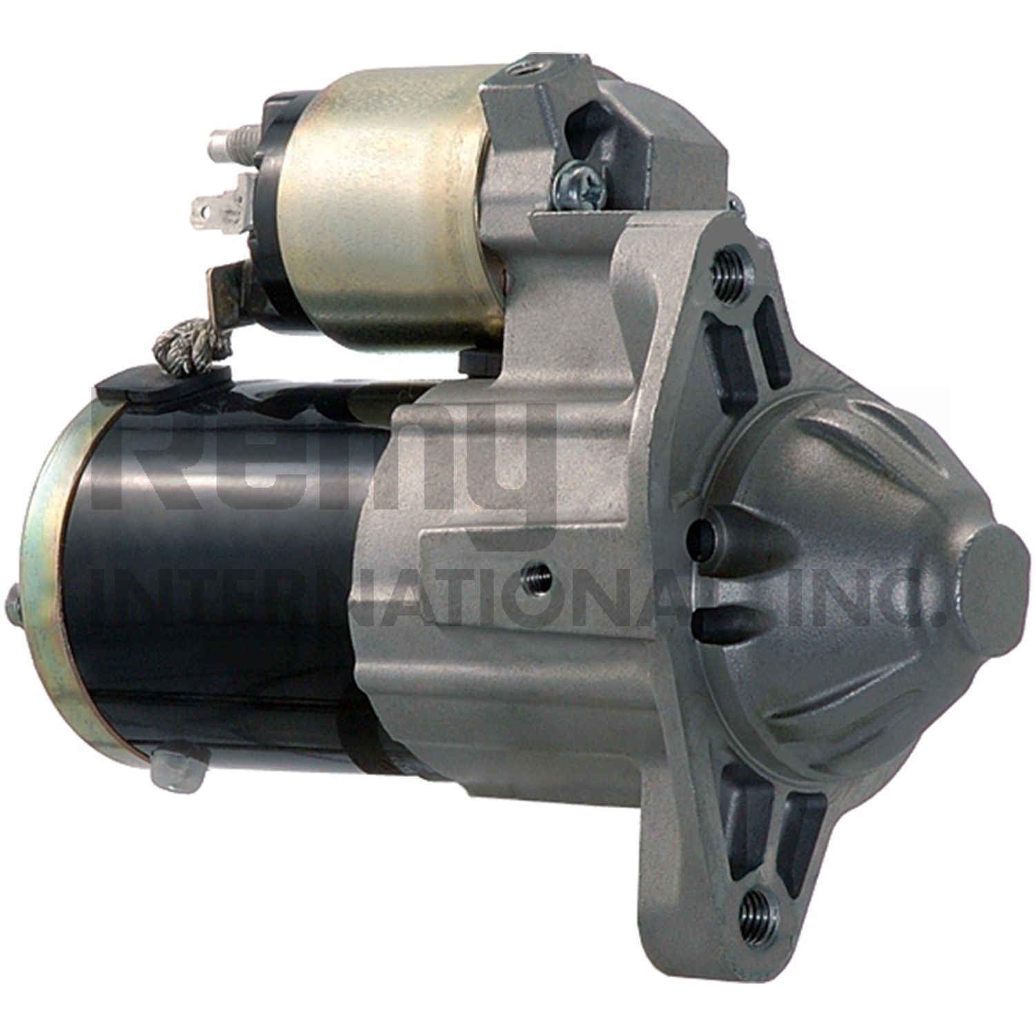 2008, 2007, 2006 Jeep Commander Starter
