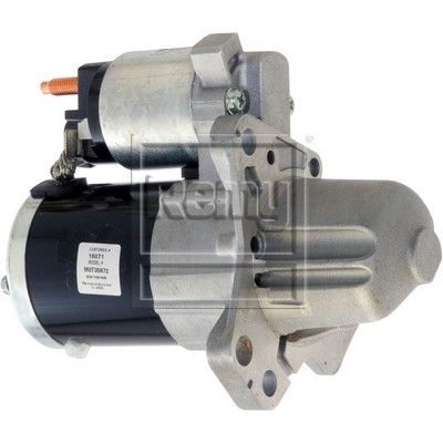 2006 Cadillac STS Starter