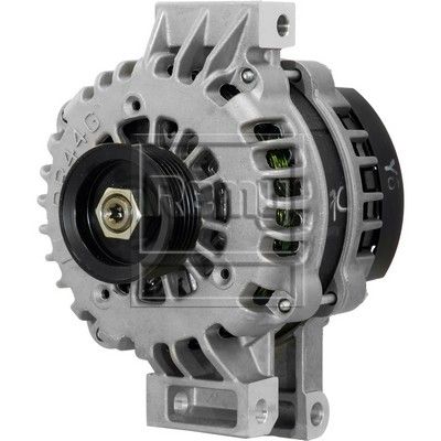 2006 Buick Rainier Alternator Remy