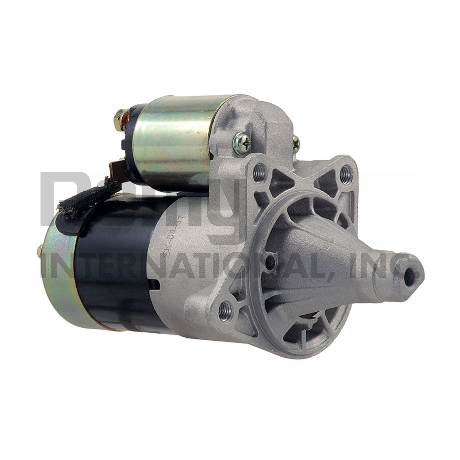 2000, 1999, 1998, 1997, 1996, 1995 Dodge Stratus Starter