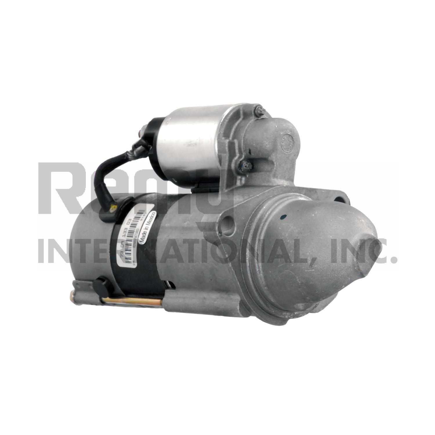 2006, 2005, 2004 Saab 9-3 Starter