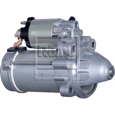 2023, 2022, 2021, 2020, 2019, 2018, 2017, 2016 Ford Mustang Starter