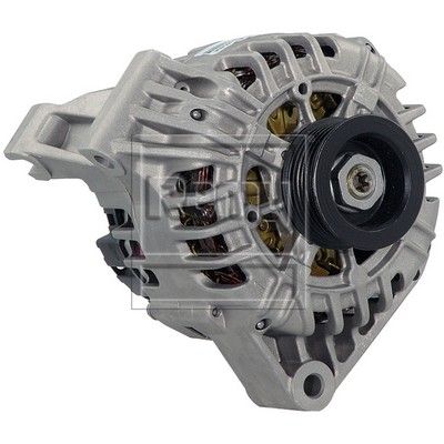 2005, 2004, 2003, 2002, 2001 Pontiac Aztek Alternator