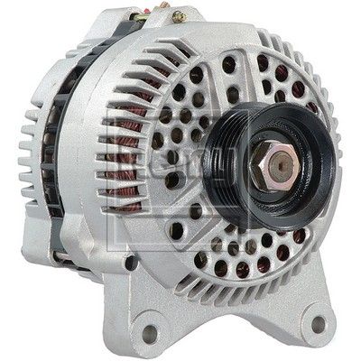 2002 Ford Expedition Victoria Alternator