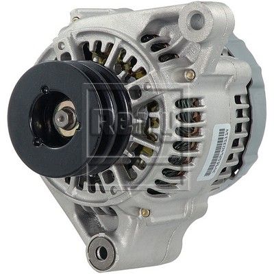 Volvo 740 Alternator Replacement Bosch Denso Mpa Remy Go Parts 1991 Volvo 740 Alternator N A 4 Cyl 2 3l Remy 14985 With Denso Alt 80 Amps