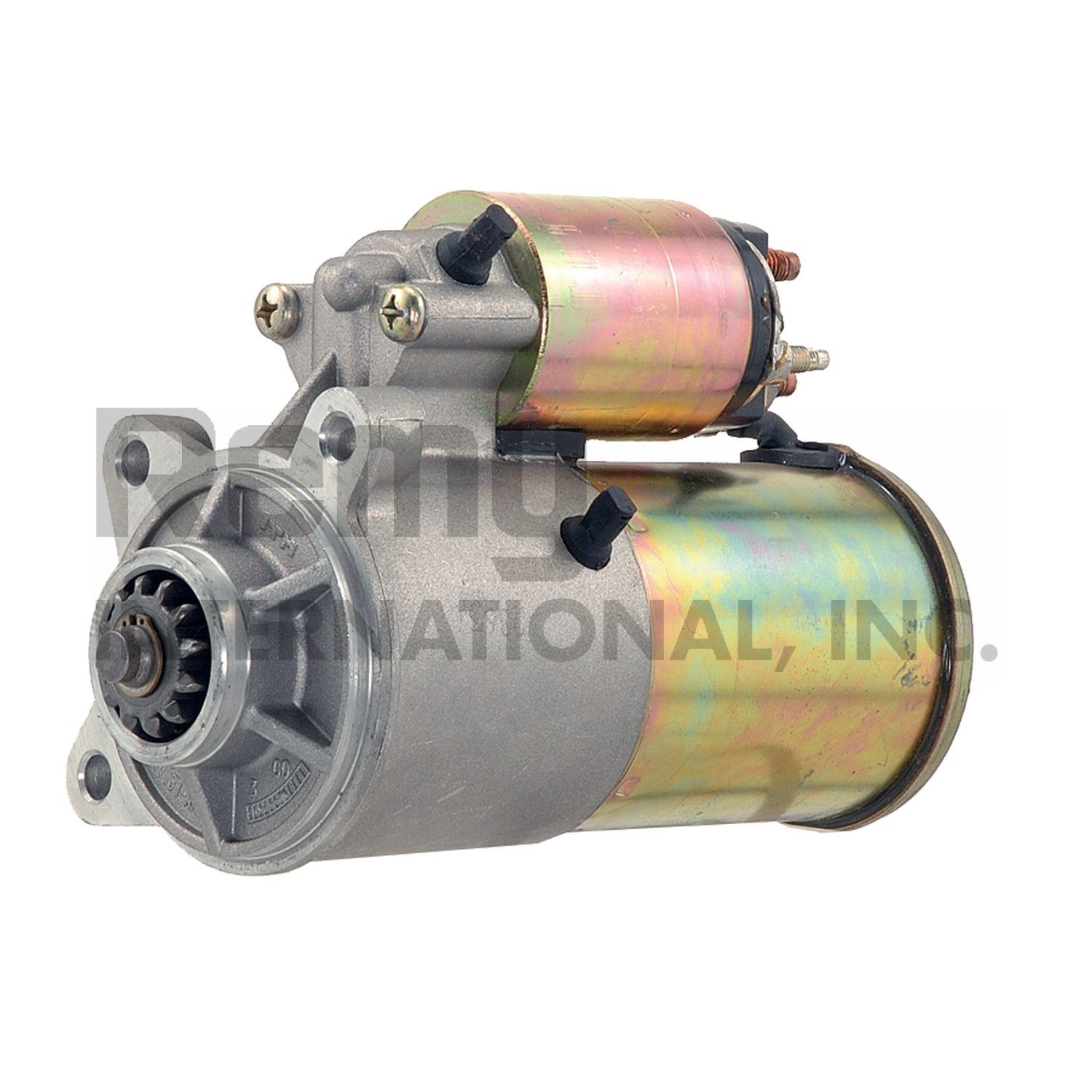 2010, 2009, 2008, 2007, 2006, 2005, 2004, 2003, 2002 Ford Explorer Starter