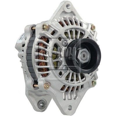 Subaru Forester Alternator Replacement Bbb Industries Bosch Denso 1998 Subaru Forester Alternator N A 4 Cyl 2 5l Remy 13390 75 Amps