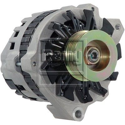 1990, 1989, 1988, 1987 Chevrolet Astro Alternator