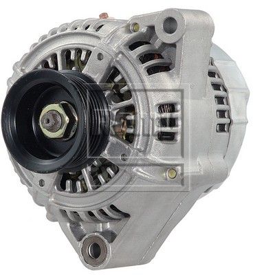 1994, 1993 Lexus LS400 Alternator