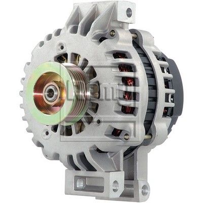 2002-2005 Buick Rainier Alternator Remy