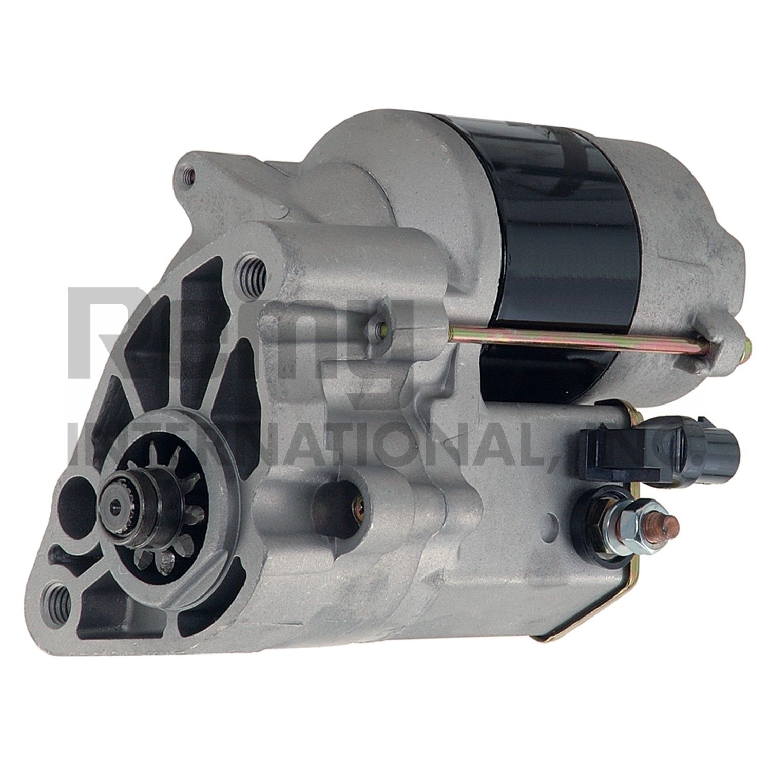 2005, 2004, 2003, 2002 Dodge Durango Starter