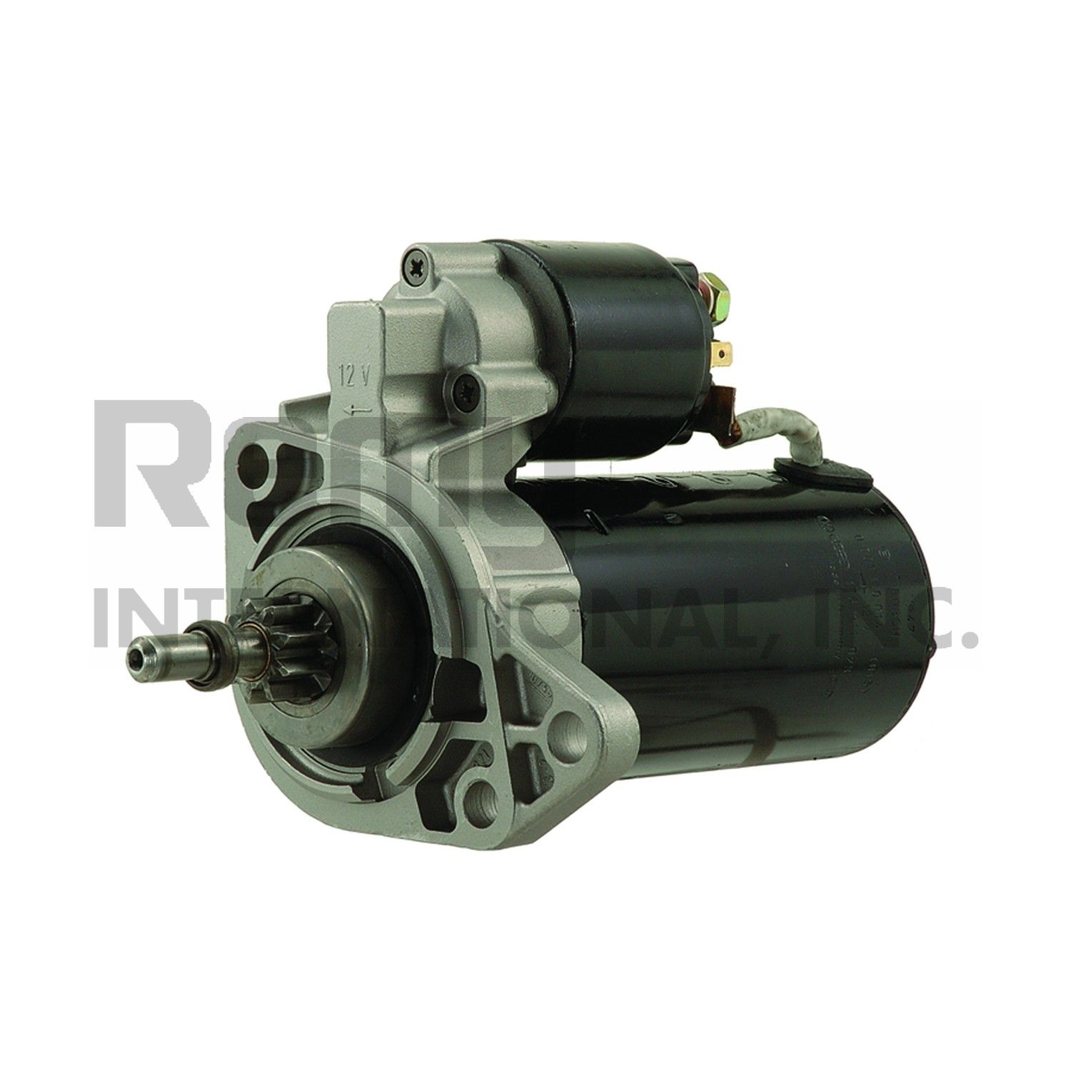 1984 Volkswagen Rabbit Starter