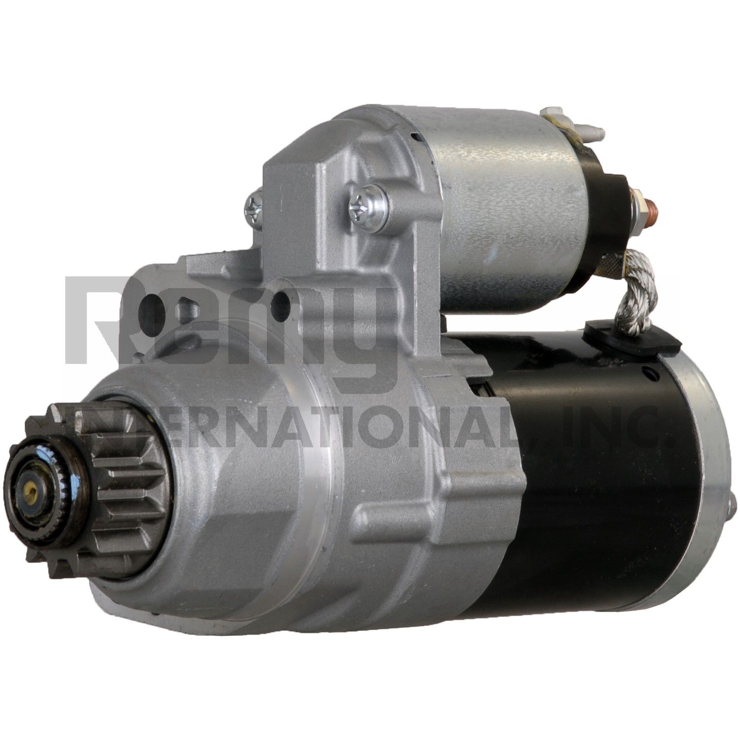 2018, 2017, 2016, 2015, 2014, 2013 Nissan Altima Starter