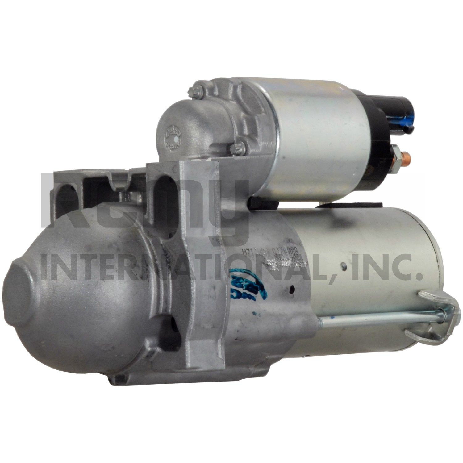 2010, 2009 Hummer H3T Starter