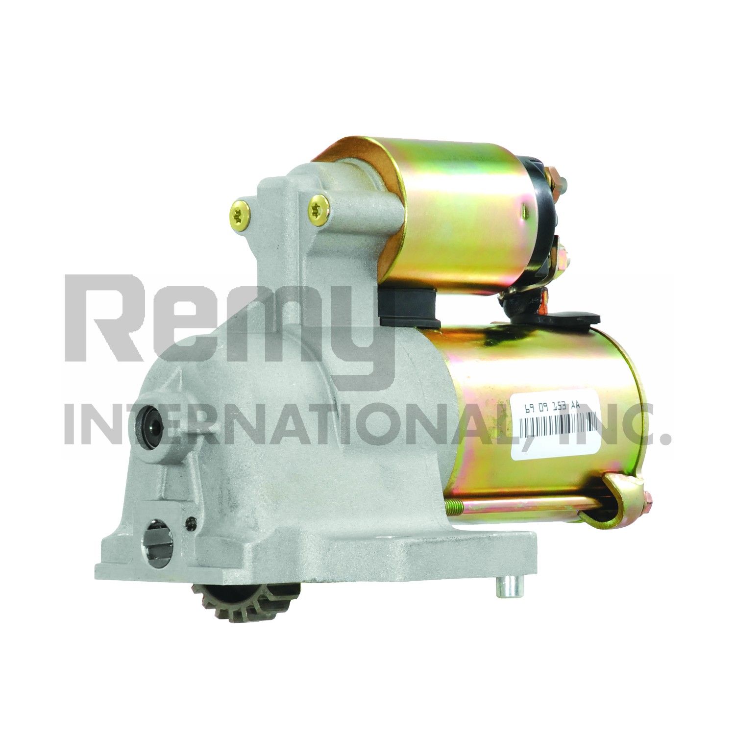 2011, 2010, 2009, 2008, 2007, 2006, 2005 Mazda Tribute Starter