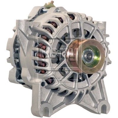2008, 2007, 2006, 2005, 2004 Ford F-150 Alternator