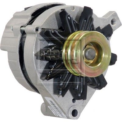 1987, 1986 Ford Taurus Alternator