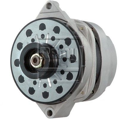 1991 Buick Reatta Alternator