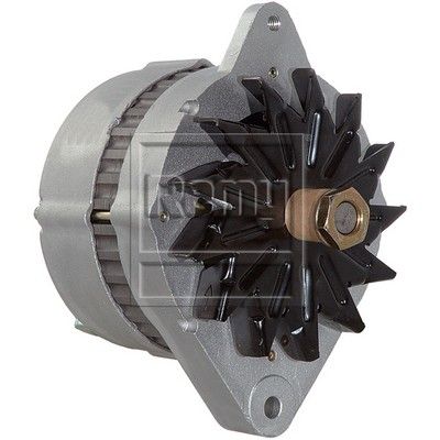 1967, 1966, 1965, 1964, 1963 Jeep Gladiator Ambassador Alternator