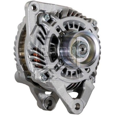 2014, 2013, 2012, 2011 Mazda 2 Alternator