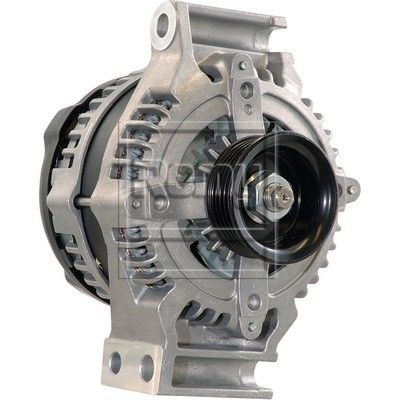 2010, 2009, 2008, 2007, 2006, 2005 Cadillac STS Alternator