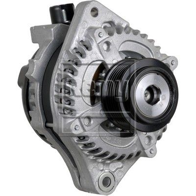 2022, 2021, 2020, 2019, 2018, 2017, 2016 Honda Pilot Alternator