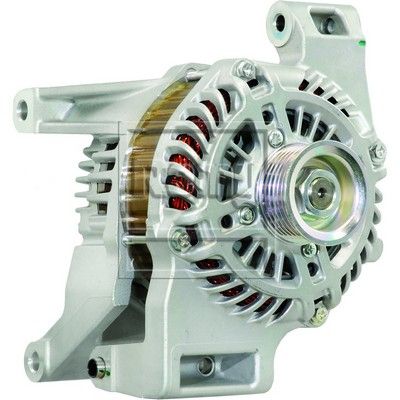 2013, 2012, 2011, 2010 Mazda 3 Alternator