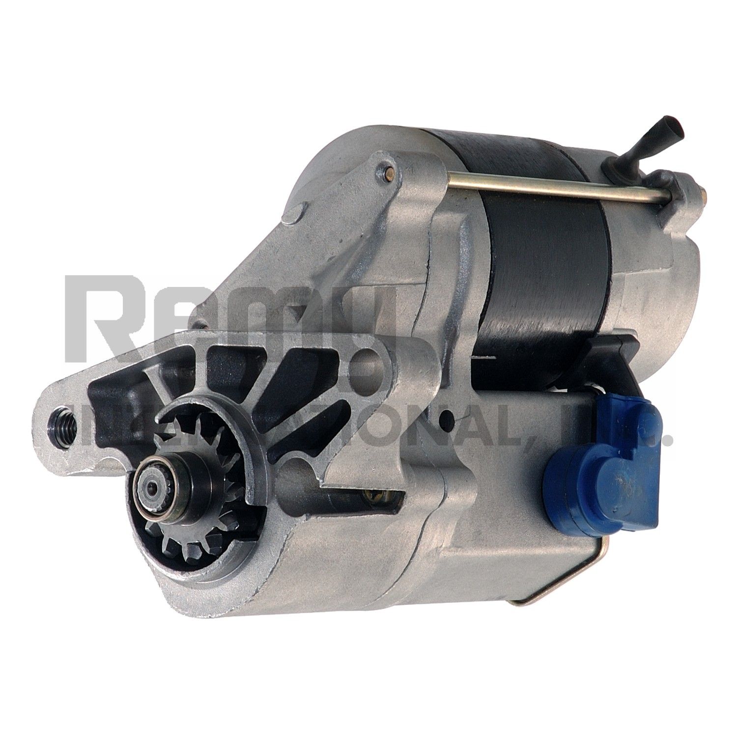 2009, 2008, 2007, 2006 Dodge Durango Starter
