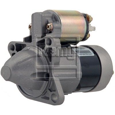 1999, 1998, 1997, 1996, 1995 Mazda Protege Starter