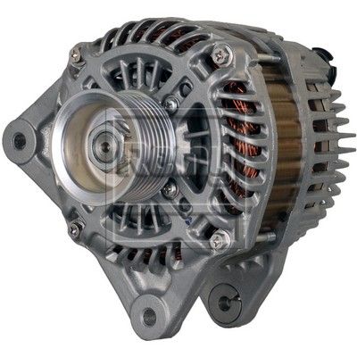 2019, 2018, 2017, 2016, 2015, 2014 Nissan Versa Note Alternator