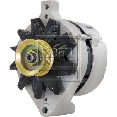 1977, 1976 Jeep Cherokee AMX Alternator