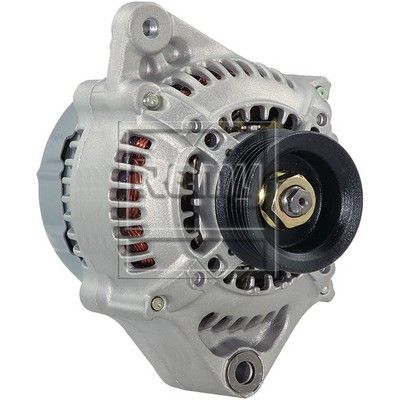 1992, 1991, 1990, 1989 Geo Prizm Alternator