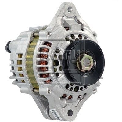 1997, 1996 Isuzu Rodeo Alternator