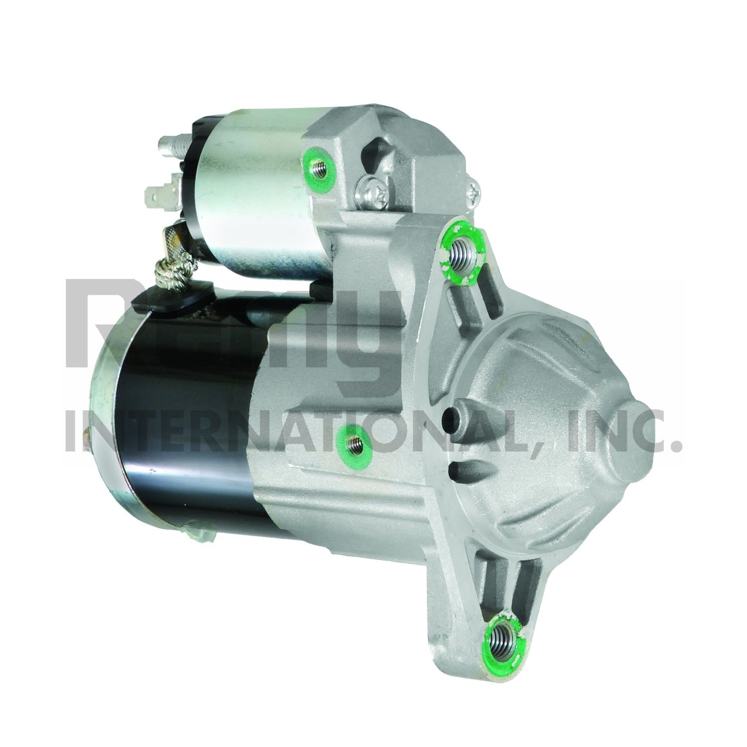 2011, 2010 Dodge Nitro Starter