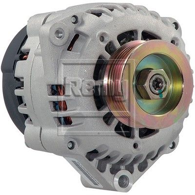2003, 2002, 2001, 2000, 1999, 1998 Chevrolet S10 Alternator
