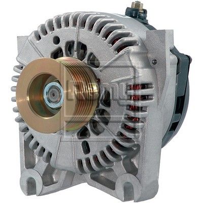 2003, 2002, 2001, 2000, 1999 Ford F-150 Alternator