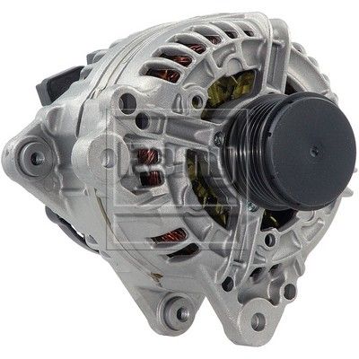 2006, 2005, 2004, 2003, 2002, 2001, 2000 Audi TT Alternator