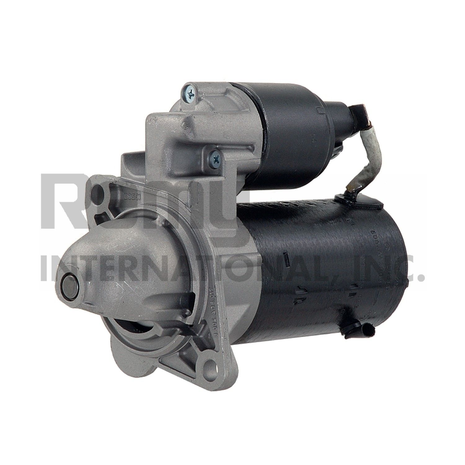 2005, 2004, 2003, 2002, 2001 Saturn L300 Starter